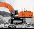 Bageri gusjeničari Hitachi ZX670LCH-5G