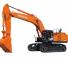 Hitachi ZX690LCH-6