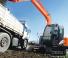 Bageri gusjeničari Hitachi ZX70-5G