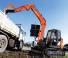 Bageri gusjeničari Hitachi ZX85US TYPE HE10