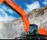 Bageri gusjeničari Hitachi ZX870H-5G