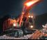 Bageri gusjeničari Hitachi ZX870H-5G