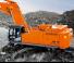 Bageri gusjeničari Hitachi ZX870LCR-5G