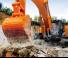 Bageri gusjeničari Hitachi ZX870LCR-5G