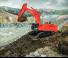 Bageri gusjeničari Hitachi ZX890LCH-6