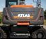 Bageri na kotačima Atlas 155 W