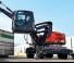 Bageri na kotačima Atlas 160 MH