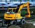 Liebherr A 900 ZW Litronic