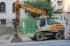 Bageri na kotačima Liebherr A 904 Litronic