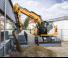Bageri na kotačima Liebherr A 914 Compact Litronic