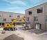 Bageri na kotačima Liebherr A 914 Compact Litronic G6.0