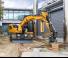 Bageri na kotačima Liebherr A 914 Compact Litronic G6.0