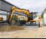 Bageri na kotačima Liebherr A 914 Compact Litronic G6.0