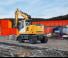Bageri na kotačima Liebherr A 916 Compact Litronic G6.0