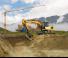 Bageri na kotačima Liebherr A 916 Litronic G6.0