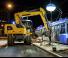 Bageri na kotačima Liebherr A 918 Compact Litronic