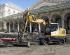 Bageri na kotačima Liebherr A 918 Litronic