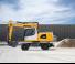 Bageri na kotačima Liebherr A 920 Litronic