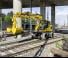 Bageri na kotačima Liebherr A 922 Rail Litronic
