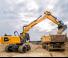 Bageri na kotačima Liebherr A 924 C Plus Litronic