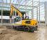 Liebherr A 924 Litronic Heavy Lift G6.0