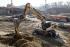 Bageri na kotačima Liebherr A 928 Litronic