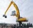 Bageri na kotačima Liebherr A 954 C HD Litronic High Rise