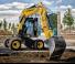 Bageri na kotačima Yanmar B 95 2PB