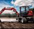 Yanmar B75W Zirkular 