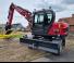 Bageri na kotačima Yanmar B95W TPA 