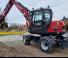 Bageri na kotačima Yanmar B95W TPA 