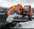 Bageri na kotačima Doosan DX140W
