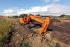 Bageri na kotačima Doosan DX160W-3