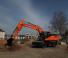 Bageri na kotačima Doosan DX190W-5