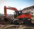 Bageri na kotačima Doosan DX190W-5