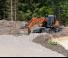 Bageri na kotačima Doosan DX210W-7