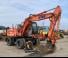 Fiat Kobelco EX 125 WT