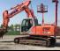 Fiat Kobelco EX 215 WT