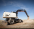 Bageri na kotačima Hidromek HMK 140 W