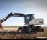 Bageri na kotačima Hidromek HMK 140 W