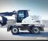 Bageri na kotačima Hidromek HMK 140 W