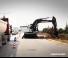 Bageri na kotačima Hidromek HMK 200 W
