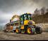 Bageri na kotačima JCB Hydradig 110W