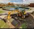 Bageri na kotačima JCB Hydradig 110W