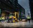 Bageri na kotačima JCB Hydradig 110W