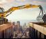Bageri na kotačima JCB Hydradig 110W