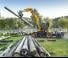 Bageri na kotačima JCB Hydradig 110W