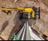 Bageri na kotačima JCB Hydradig 110W