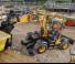 Bageri na kotačima JCB Hydradig 110W