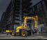 Bageri na kotačima JCB Hydradig 110W